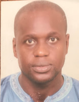 Alpha Souleymane BA